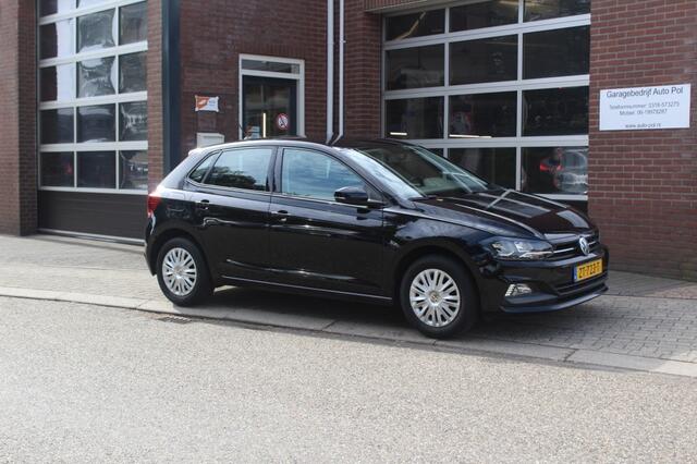 Volkswagen POLO 1.0 TSI COMFORTLINE