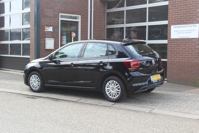 Volkswagen POLO 1.0 TSI COMFORTLINE