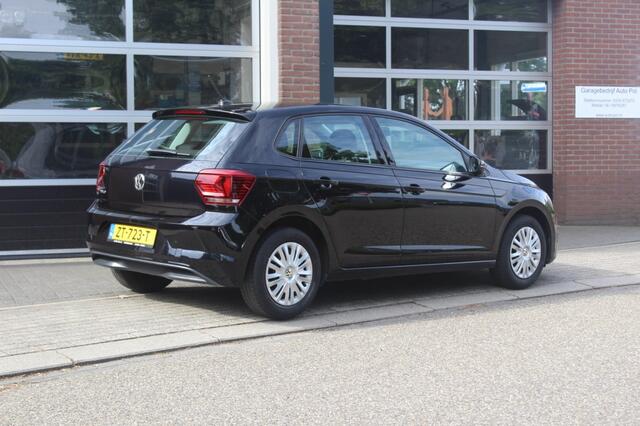 Volkswagen POLO 1.0 TSI COMFORTLINE