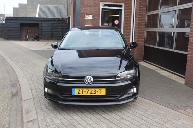Volkswagen POLO 1.0 TSI COMFORTLINE