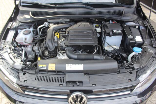 Volkswagen POLO 1.0 TSI COMFORTLINE