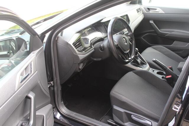 Volkswagen POLO 1.0 TSI COMFORTLINE