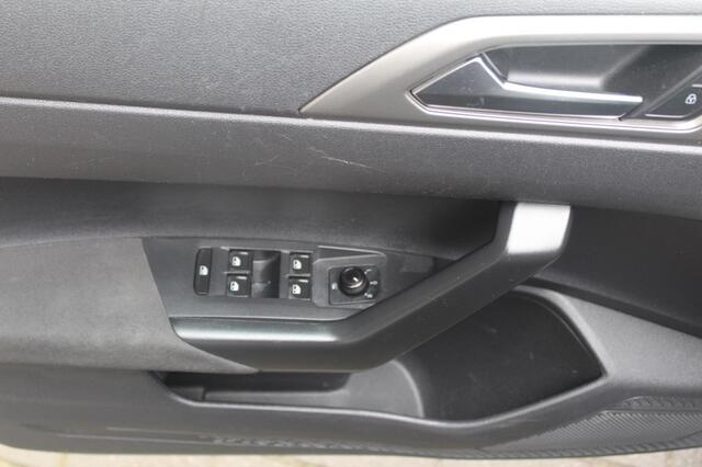 Volkswagen POLO 1.0 TSI COMFORTLINE