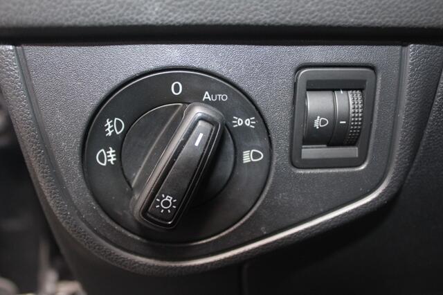 Volkswagen POLO 1.0 TSI COMFORTLINE