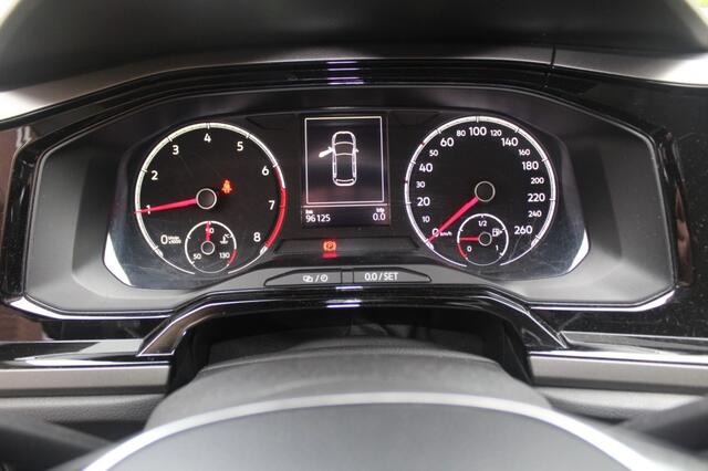 Volkswagen POLO 1.0 TSI COMFORTLINE
