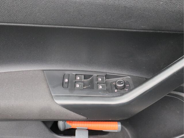 Volkswagen POLO 1.0 TSI Highline/ lage km/ achteruitrijcamera!