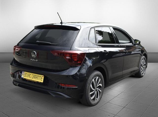 Volkswagen POLO VI 1.0 TSI Life/carplay/camera/stoelverwarming