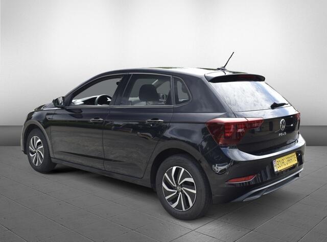 Volkswagen POLO VI 1.0 TSI Life/carplay/camera/stoelverwarming