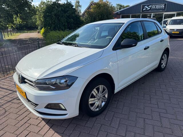 Volkswagen POLO Volkswagen Polo - 1.0 MPI Trendline*Cruise Control*Bluetooth