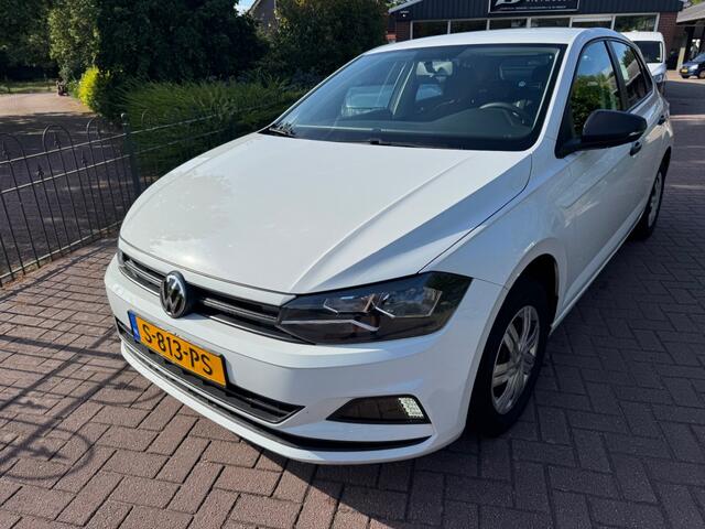 Volkswagen POLO Volkswagen Polo - 1.0 MPI Trendline*Cruise Control*Bluetooth