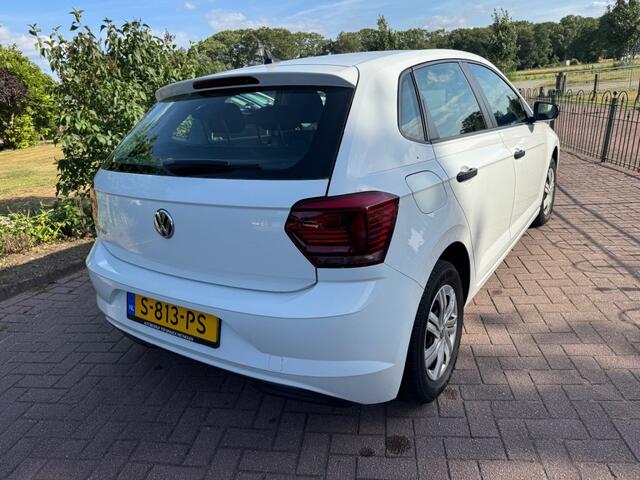 Volkswagen POLO Volkswagen Polo - 1.0 MPI Trendline*Cruise Control*Bluetooth