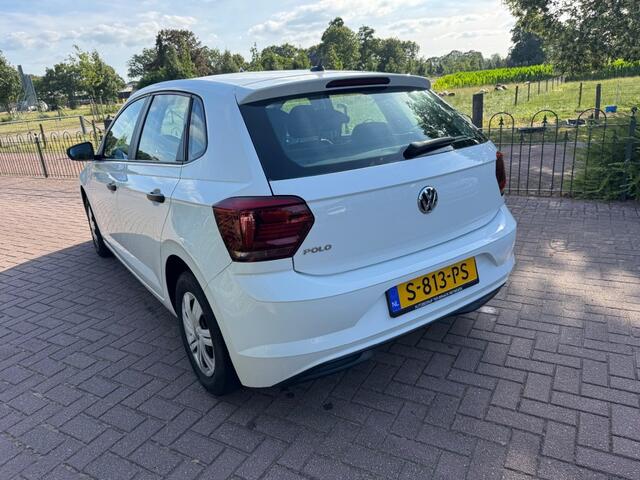 Volkswagen POLO Volkswagen Polo - 1.0 MPI Trendline*Cruise Control*Bluetooth