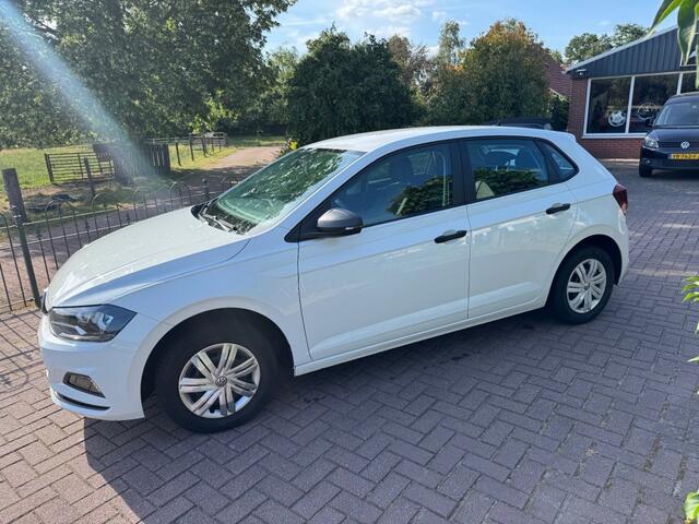 Volkswagen POLO Volkswagen Polo - 1.0 MPI Trendline*Cruise Control*Bluetooth