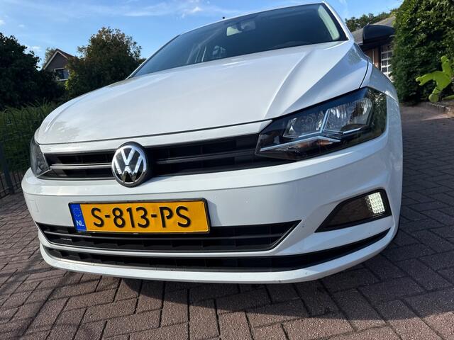 Volkswagen POLO Volkswagen Polo - 1.0 MPI Trendline*Cruise Control*Bluetooth