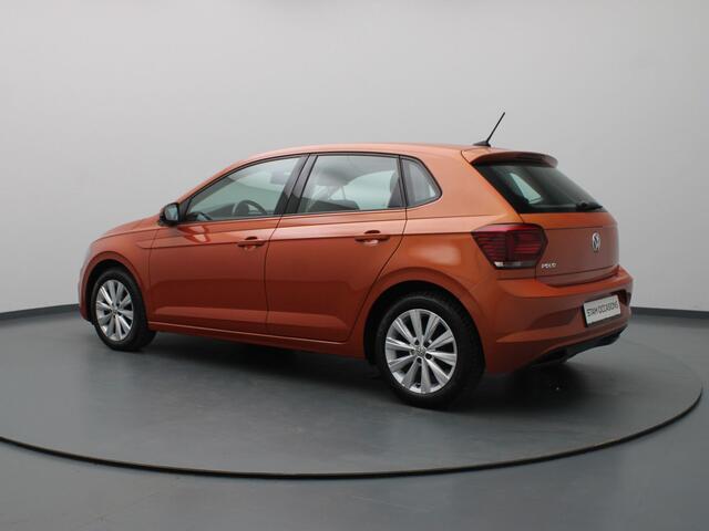 Volkswagen POLO 1.0 TSI Highline Apple Carplay/Android Auto