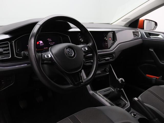 Volkswagen POLO 1.0 TSI Highline Apple Carplay/Android Auto