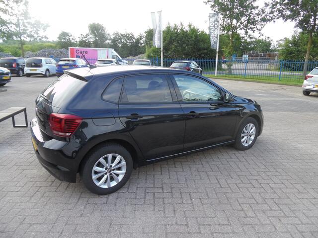 Volkswagen POLO 1.0 TSI Highline Business R