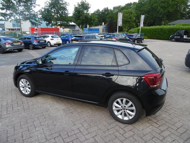 Volkswagen POLO 1.0 TSI Highline Business R