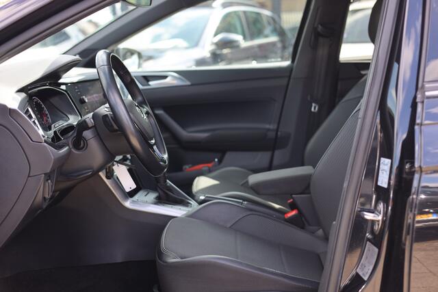 Volkswagen POLO 1.0 TSI HIGHLINE | AUTOMAAT | CARPLAY | NAVI | ECC