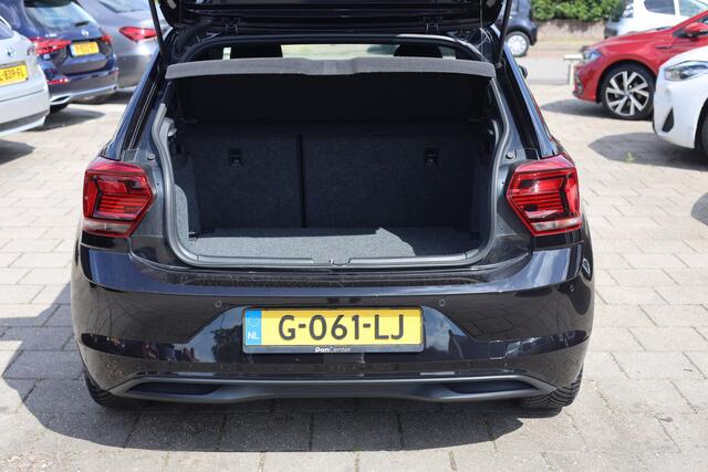 Volkswagen POLO 1.0 TSI HIGHLINE | AUTOMAAT | CARPLAY | NAVI | ECC