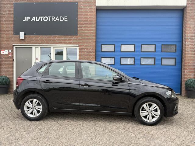 Volkswagen POLO 1.0 TSI Comfortline | Apple CarPlay | Cruise | 15" LMV