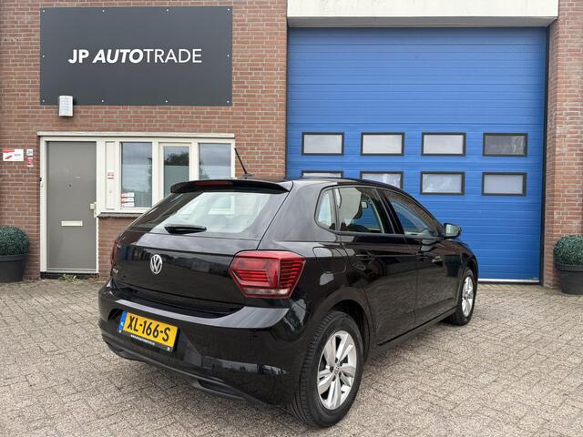 Volkswagen POLO 1.0 TSI Comfortline | Apple CarPlay | Cruise | 15" LMV