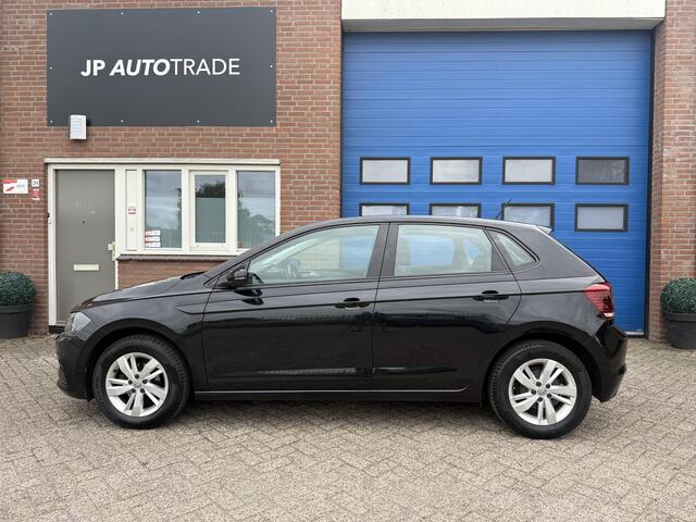 Volkswagen POLO 1.0 TSI Comfortline | Apple CarPlay | Cruise | 15" LMV