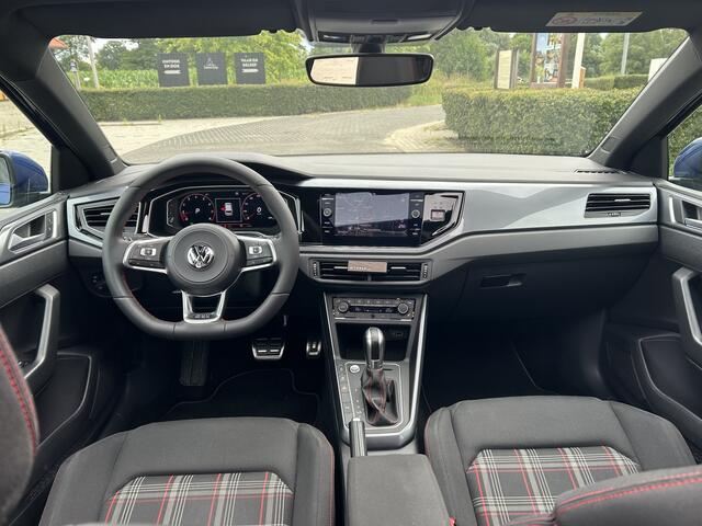 Volkswagen POLO 2.0 TSI GTI Clima Cruise Pdc Keyless Pano Dig Dasbord Stage 1 Voll
