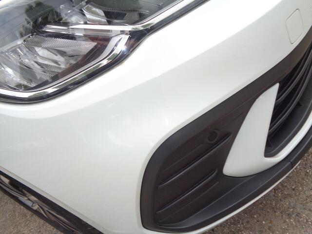 Volkswagen POLO 1.0 TSI Life Business Ecc, PDC v+a, Navigatie, carplay, LM velgen, stoelverwarming