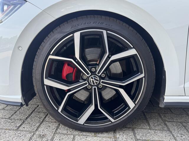 Volkswagen POLO 2.0 TSI GTI DSG SCHUIFDAK,IQ-LIGHT,BEATS