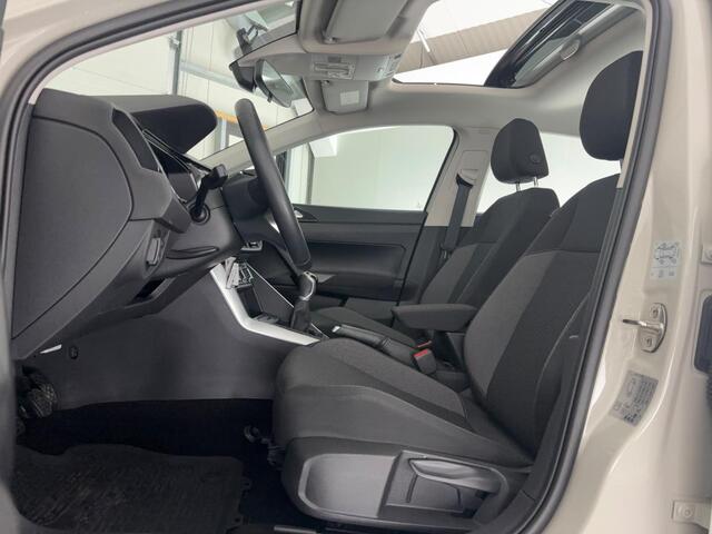 Volkswagen POLO 1.0 MPI Polo | SCHUIF-KANTEL CARPLAY | STOELVERW. |