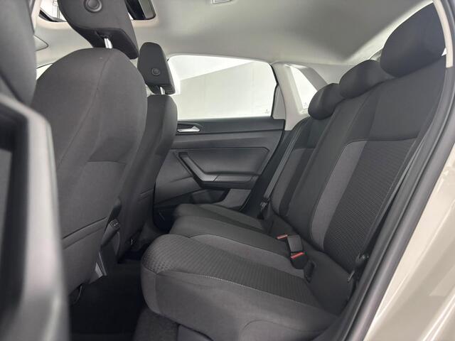 Volkswagen POLO 1.0 MPI Polo | SCHUIF-KANTEL CARPLAY | STOELVERW. |