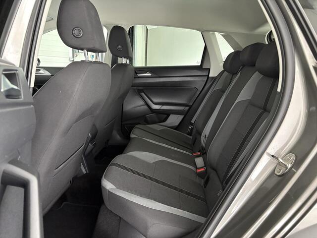 Volkswagen POLO 1.0 TSI Comfortline | ADAP. CRUISE | CARPLAY | STOELVERW. |