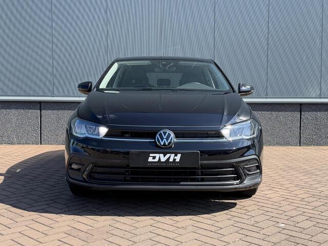 Volkswagen POLO 1.0 TSI Life Edition