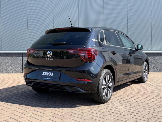 Volkswagen POLO 1.0 TSI Life Edition