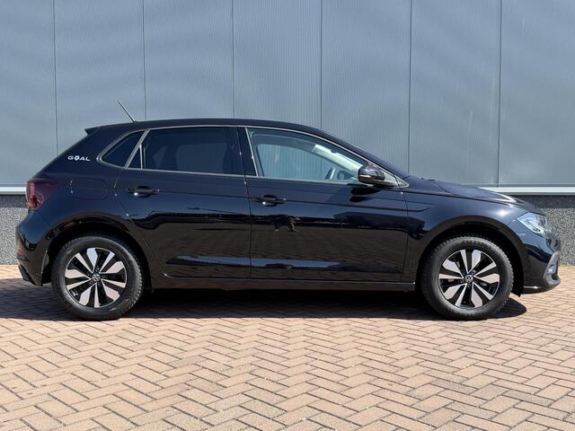 Volkswagen POLO 1.0 TSI Life Edition