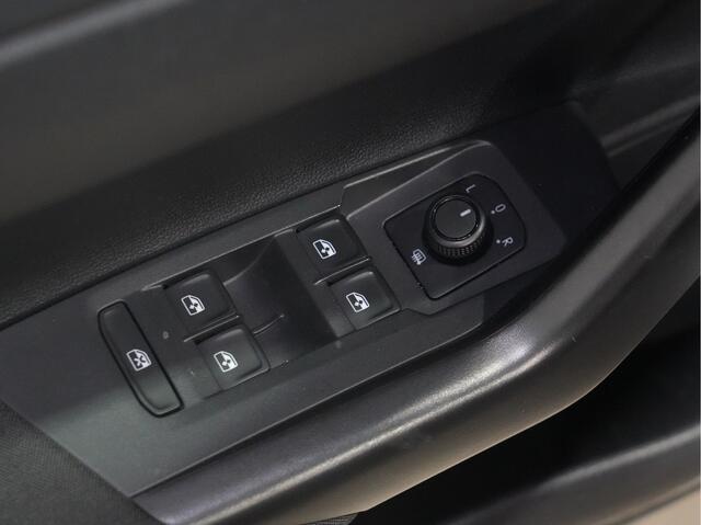 Volkswagen POLO 1.0 TSI 95pk Android/Carplay | DAB | Cruise | 278