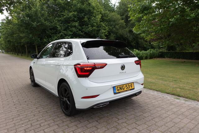Volkswagen POLO 1.0 TSI R-Line Business | I.Q. Light | Camera | PDC | CarPlay |