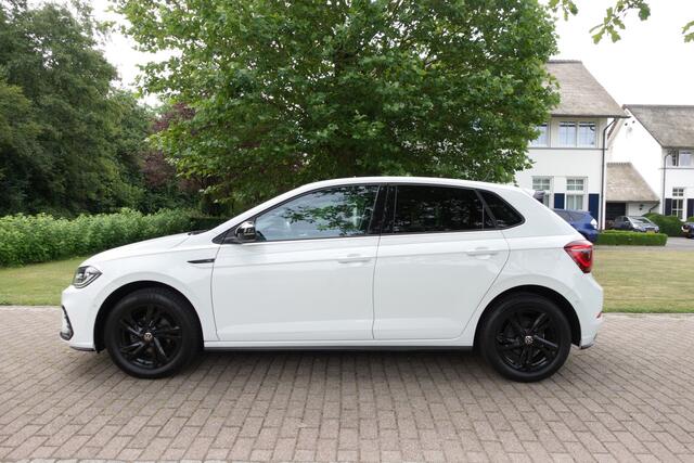 Volkswagen POLO 1.0 TSI R-Line Business | I.Q. Light | Camera | PDC | CarPlay |