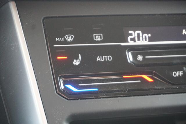 Volkswagen POLO 1.0 TSI Automaat | CAMERA | CLIMATE | STOELVERW. | CARPLAY | ADAPT. CRUISE |
