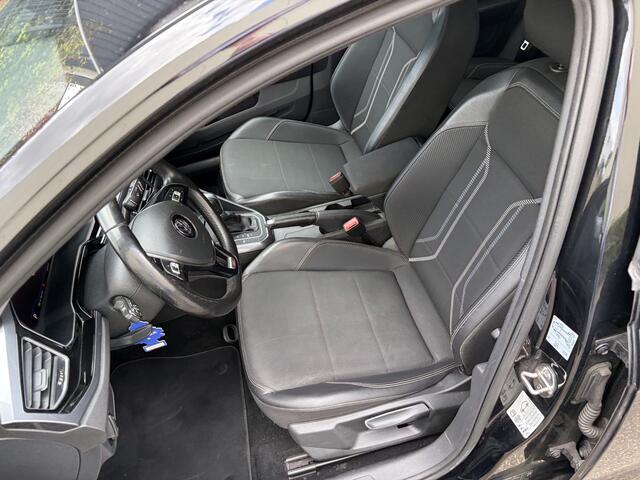 Volkswagen POLO 1.0 TSI Highline / AUTOMAAT / NAVI / CARPLAY / CRUISE / 140dkm!