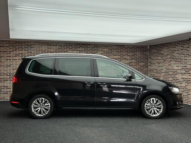 Volkswagen SHARAN 1.4 TSI Highline 7 persoons| Dak| Xenon| Camera| Trekhaak|