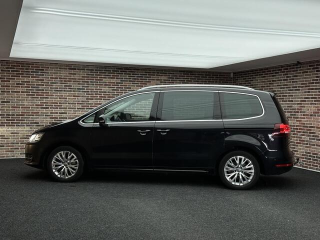 Volkswagen SHARAN 1.4 TSI Highline 7 persoons| Dak| Xenon| Camera| Trekhaak|