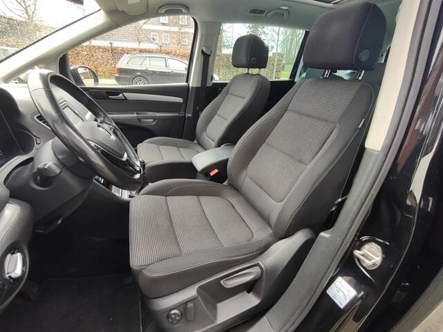Volkswagen SHARAN 1.4 TSI EXCLUSIVE S. 7 PERS