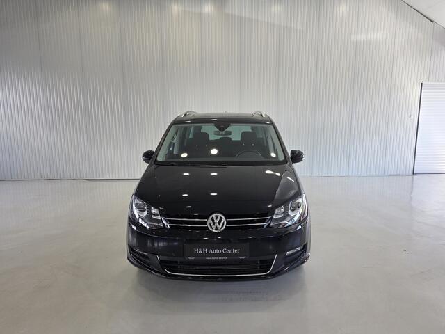 Volkswagen SHARAN 1.4 TSI Active 7 persoons |Carplay|Navi|