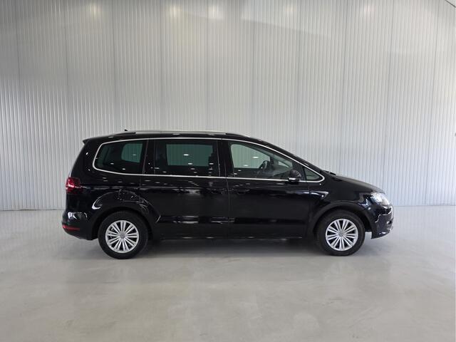 Volkswagen SHARAN 1.4 TSI Active 7 persoons |Carplay|Navi|