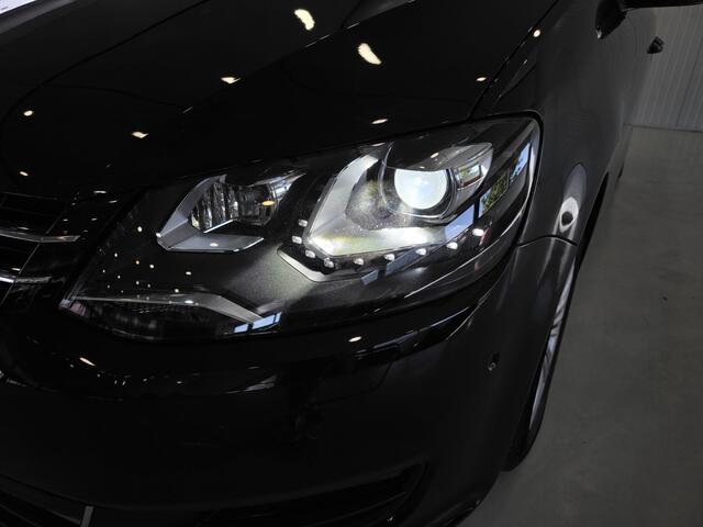 Volkswagen SHARAN 1.4 TSI Active 7 persoons |Carplay|Navi|