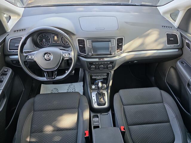 Volkswagen SHARAN 1.4 TSI Active 7 persoons |Carplay|Navi|