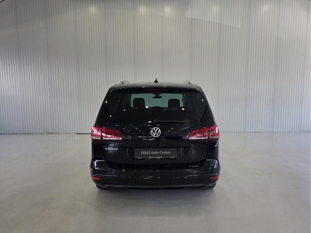 Volkswagen SHARAN 1.4 TSI Active 7 persoons |Carplay|Navi|