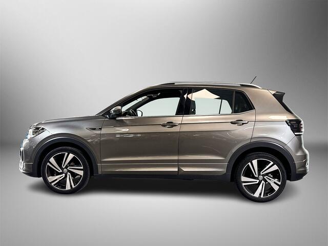 Volkswagen T-Cross 1.0 115pk TSI R-line Adaptive Cruise Control | Velgen 'Nevada', 18 inch lichtmetaal | R-line exterieur- en interieurpakket